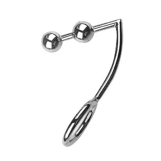 Anal Hooks Suspension Sexual Two Hook Ball PerfectFit Anal 4354 1001